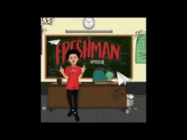 Wyo Chi - Frozen Ft. YBN Almighty Jay